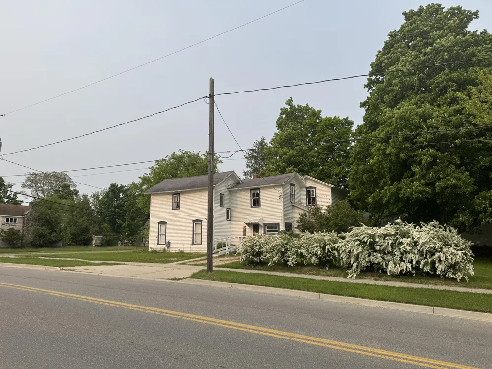 313 W 6th Street Evart, MI 49631