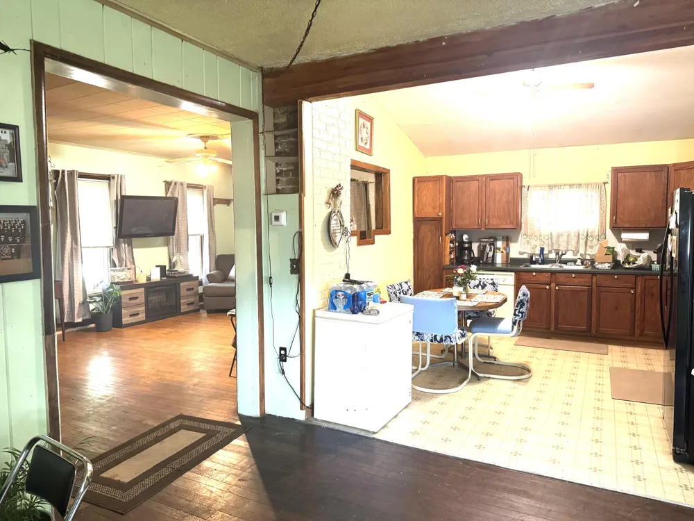 313 W 6th Street Evart, MI 49631