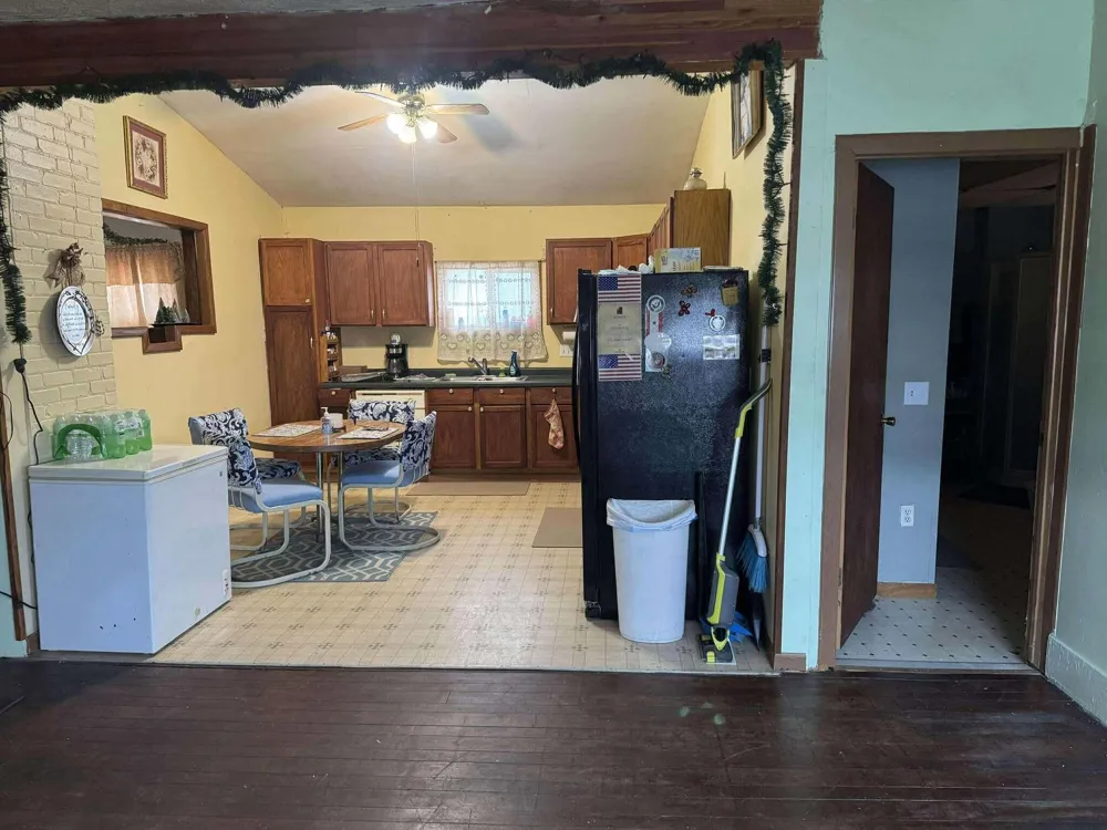 313 W 6th Street Evart, MI 49631