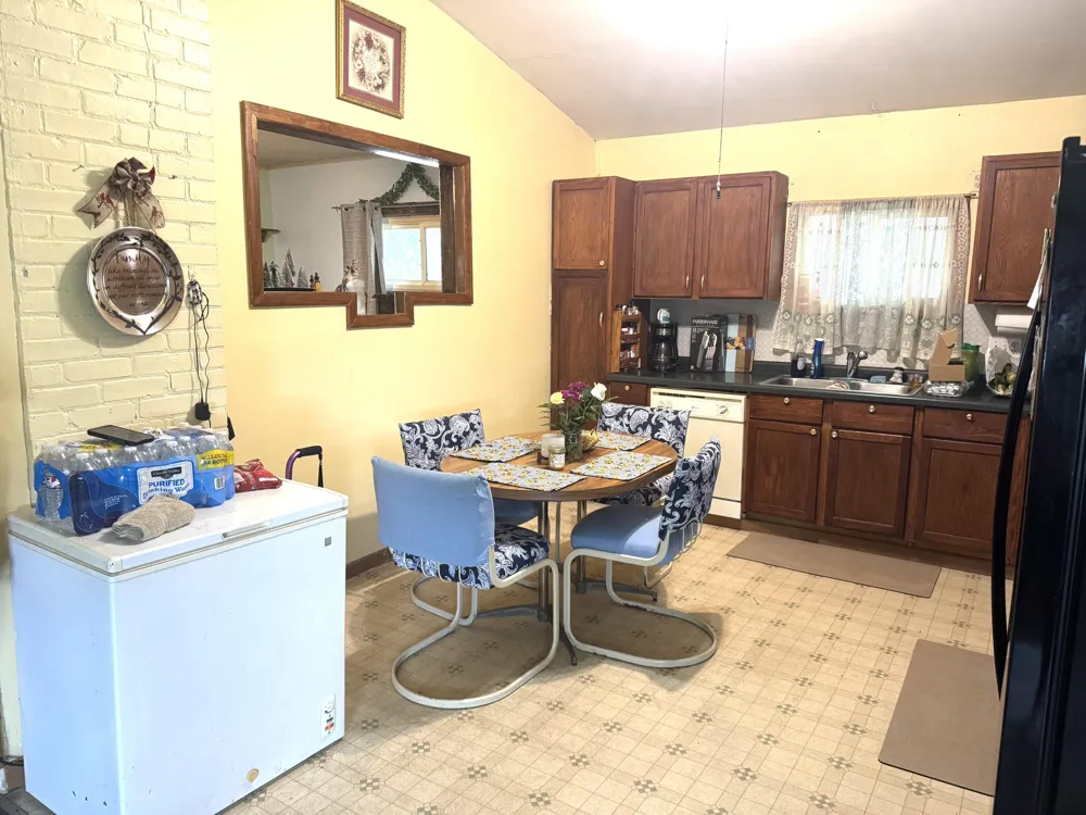 313 W 6th Street Evart, MI 49631