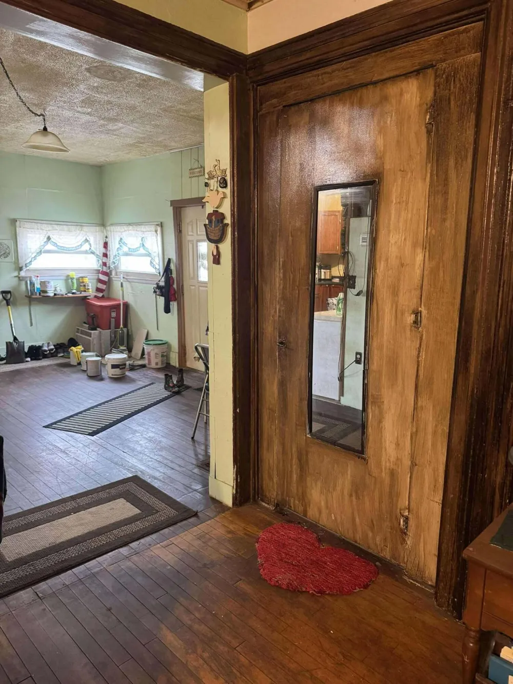 313 W 6th Street Evart, MI 49631