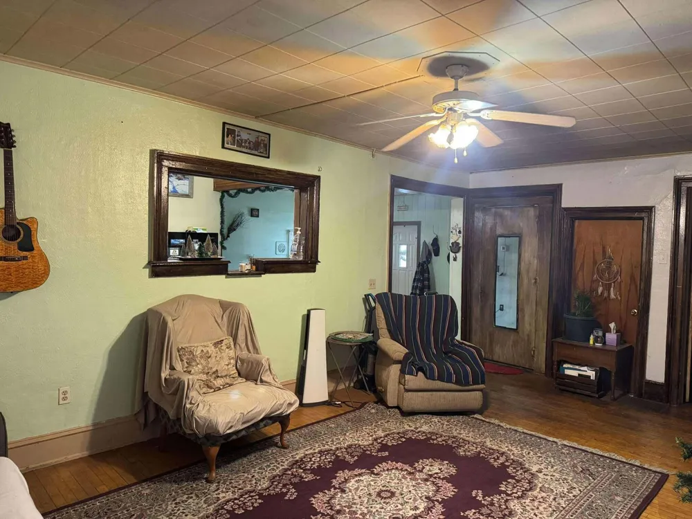 313 W 6th Street Evart, MI 49631