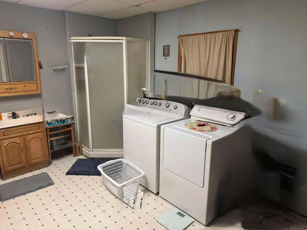 313 W 6th Street Evart, MI 49631