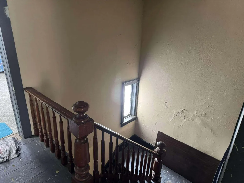 313 W 6th Street Evart, MI 49631