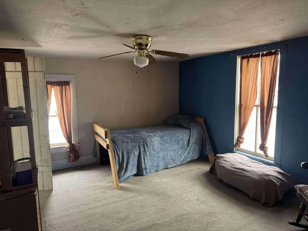 313 W 6th Street Evart, MI 49631