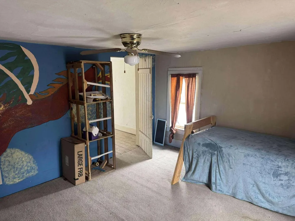 313 W 6th Street Evart, MI 49631