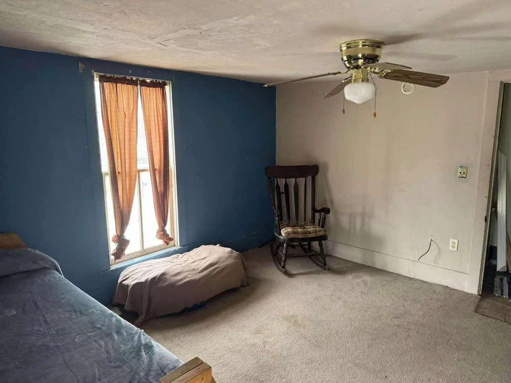 313 W 6th Street Evart, MI 49631