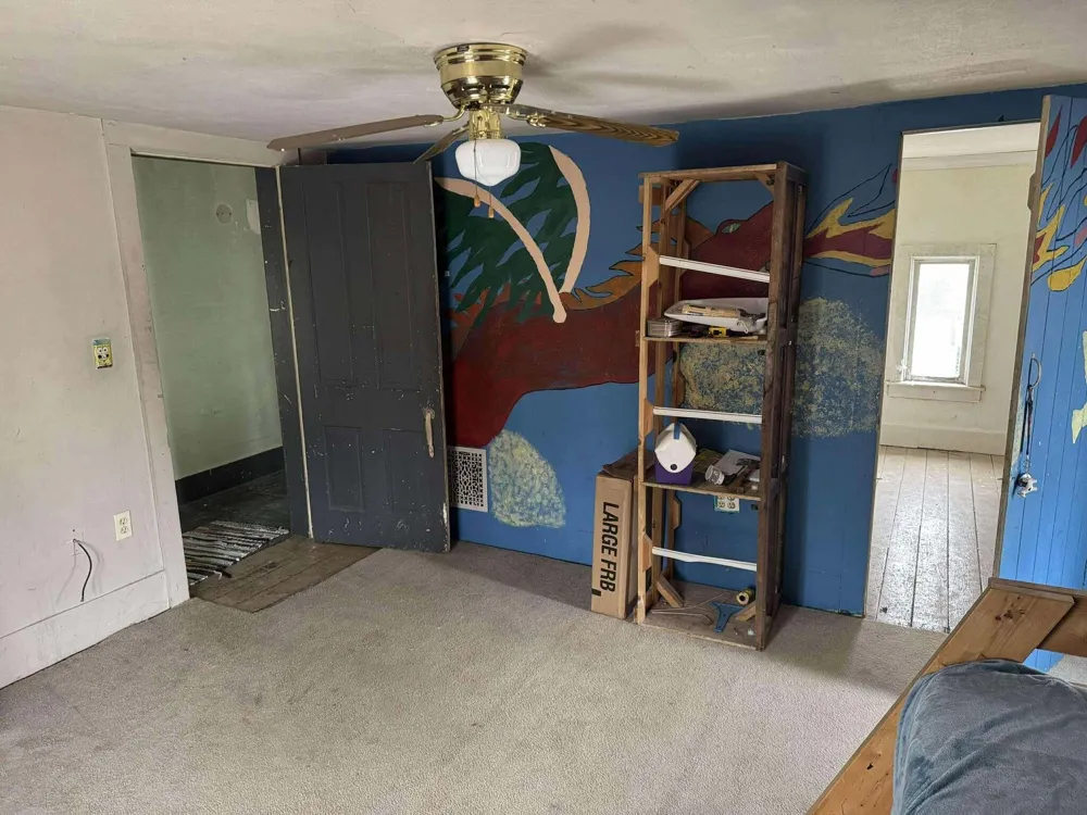 313 W 6th Street Evart, MI 49631