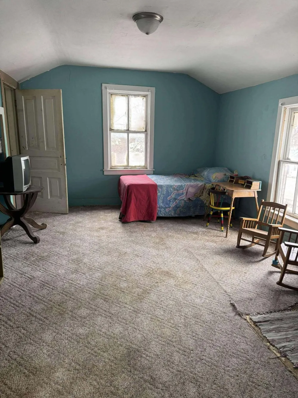 313 W 6th Street Evart, MI 49631