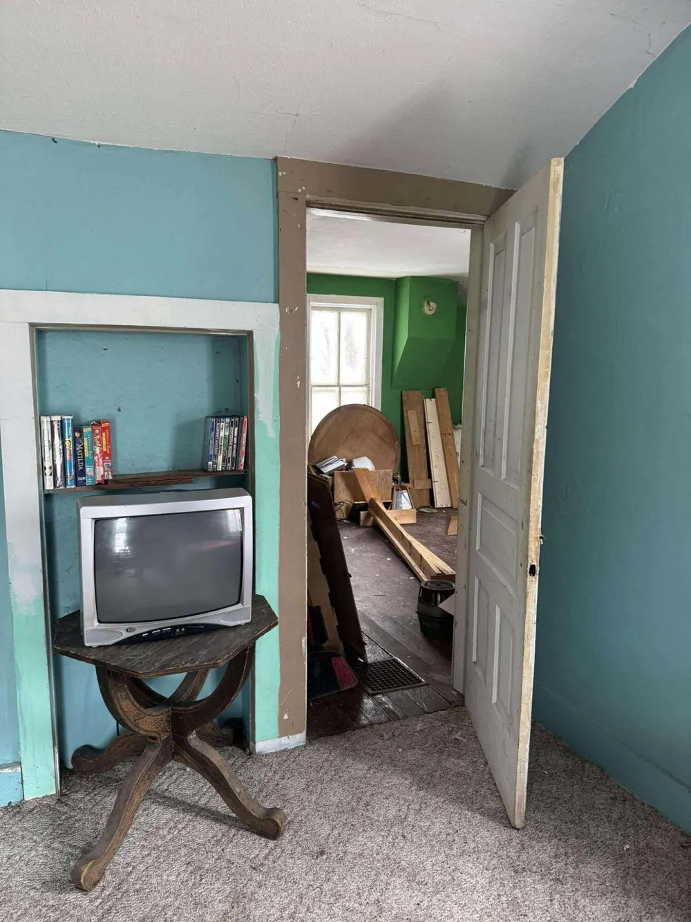 313 W 6th Street Evart, MI 49631