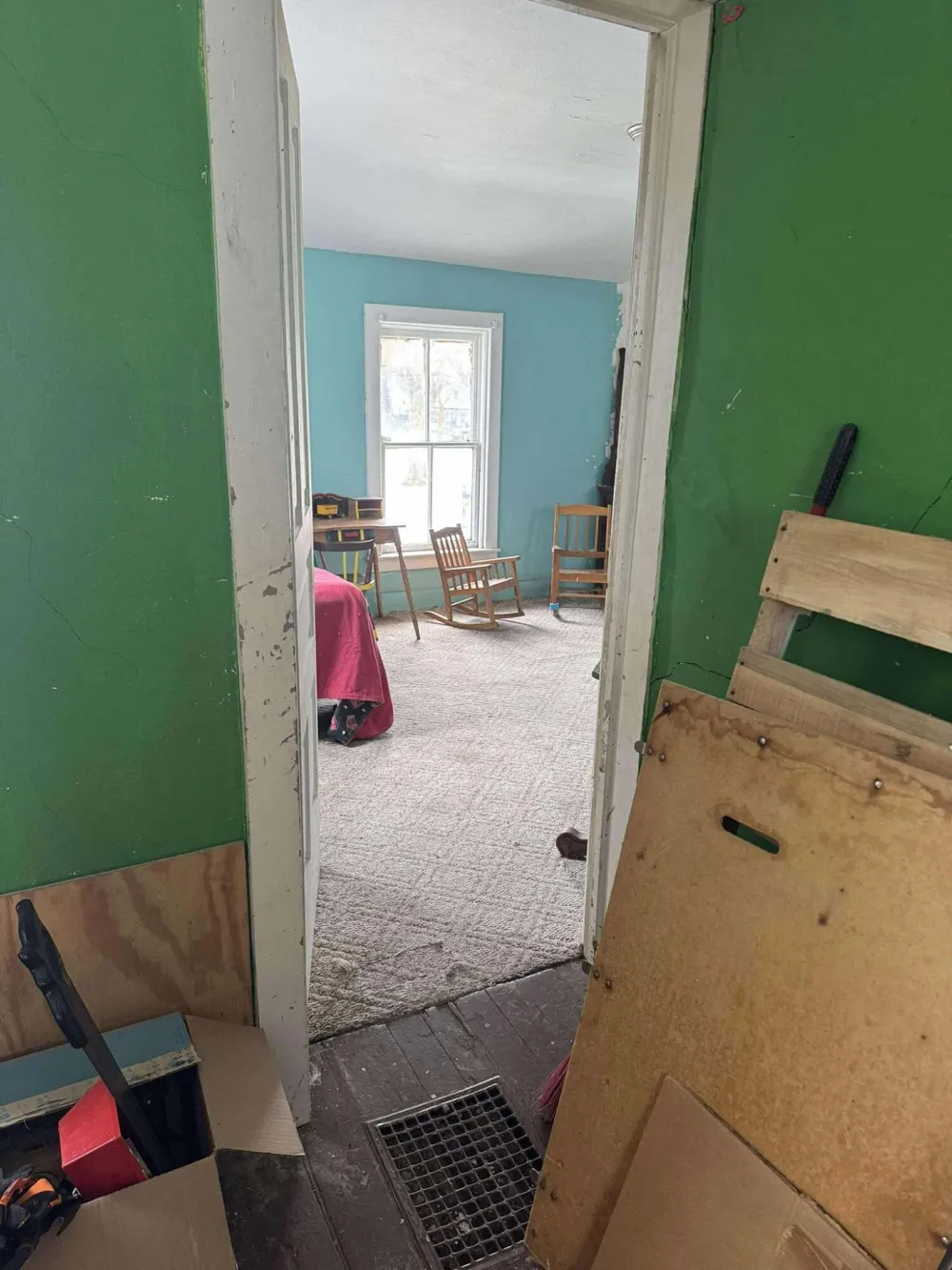 313 W 6th Street Evart, MI 49631