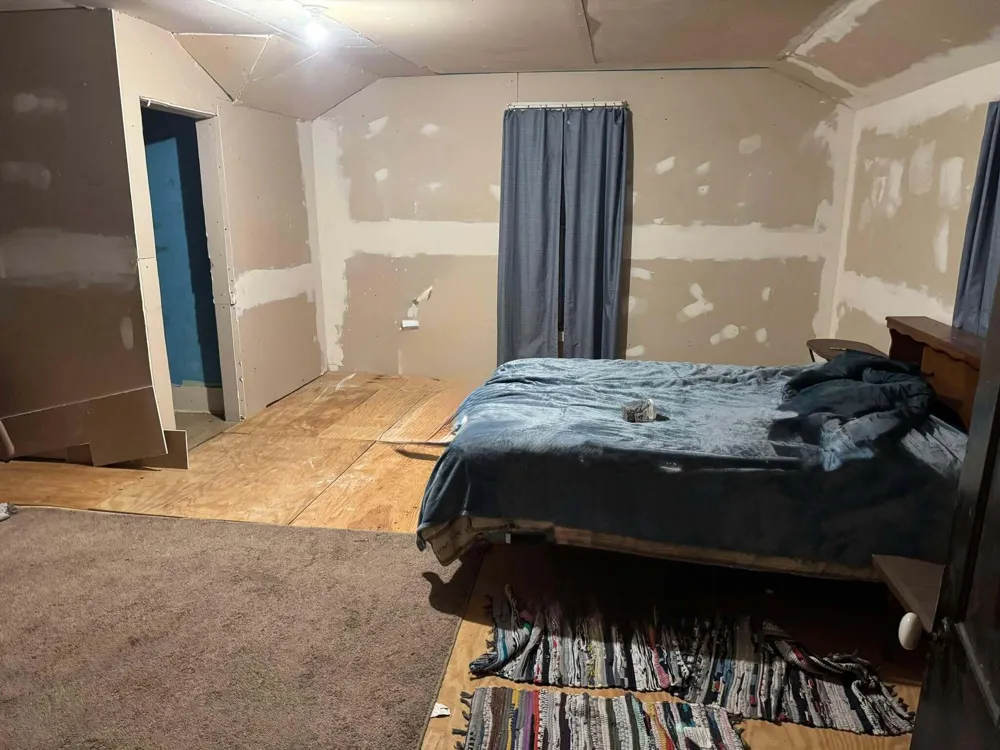 313 W 6th Street Evart, MI 49631