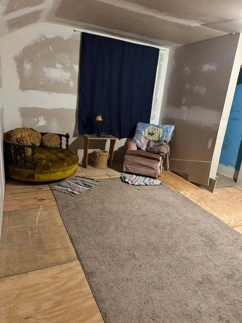 313 W 6th Street Evart, MI 49631