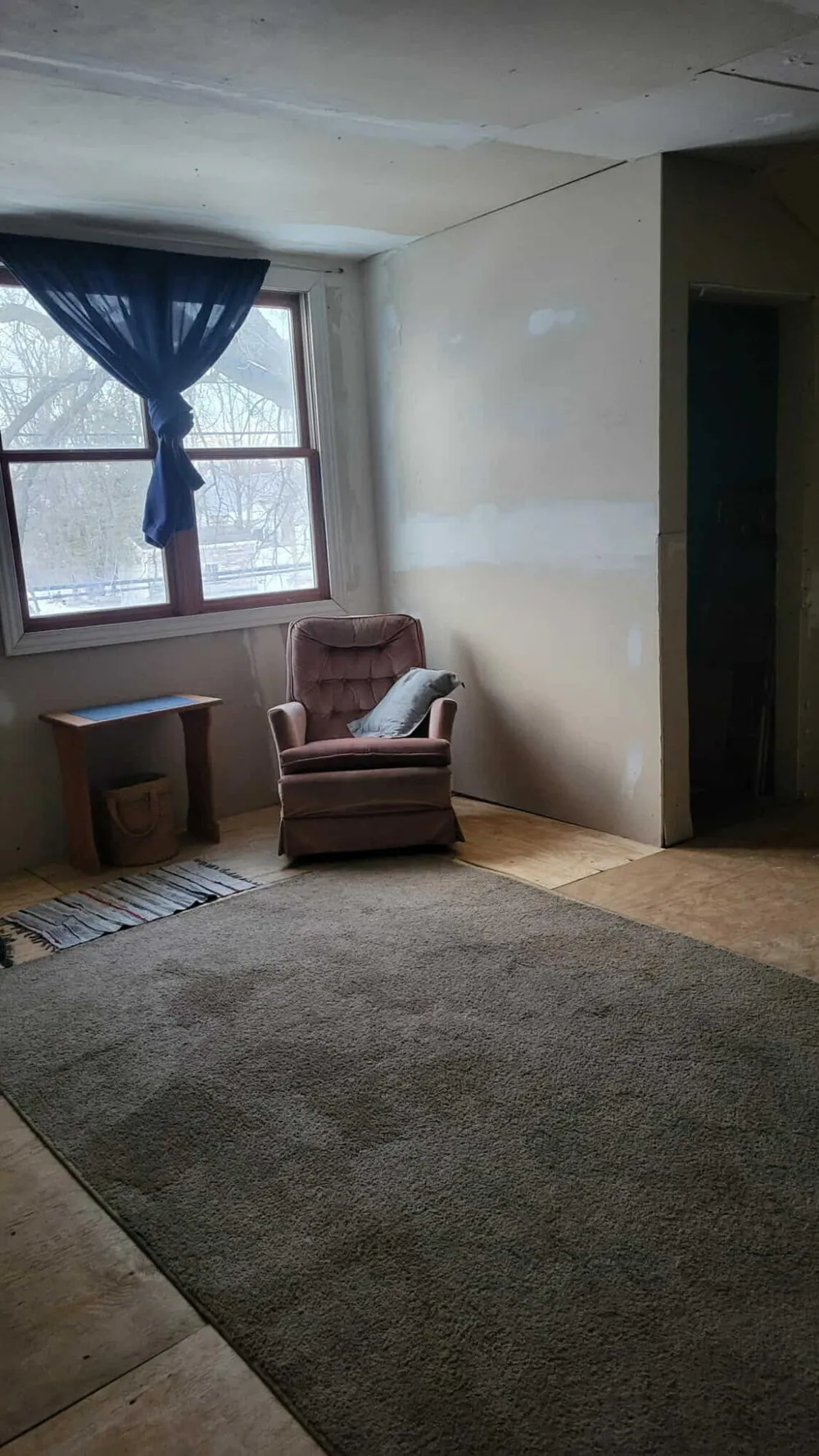 313 W 6th Street Evart, MI 49631