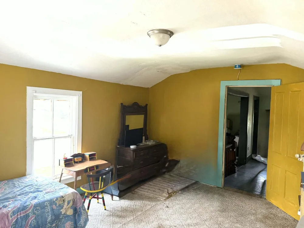 313 W 6th Street Evart, MI 49631