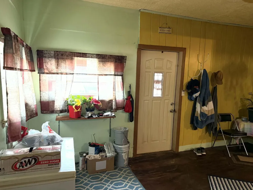 313 W 6th Street Evart, MI 49631