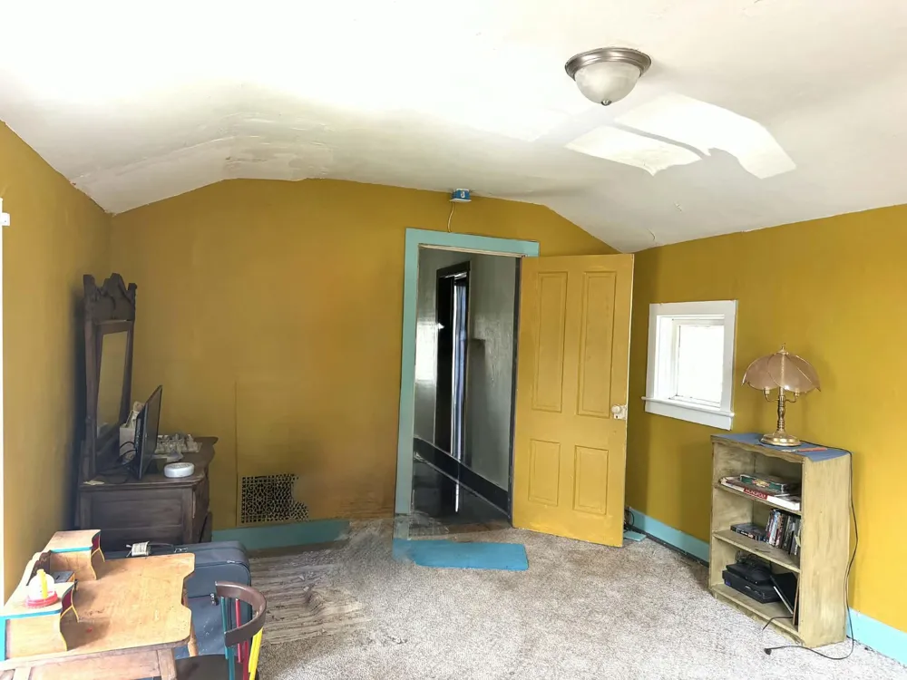 313 W 6th Street Evart, MI 49631