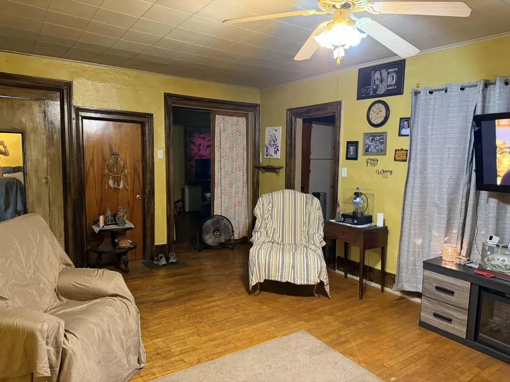 313 W 6th Street Evart, MI 49631