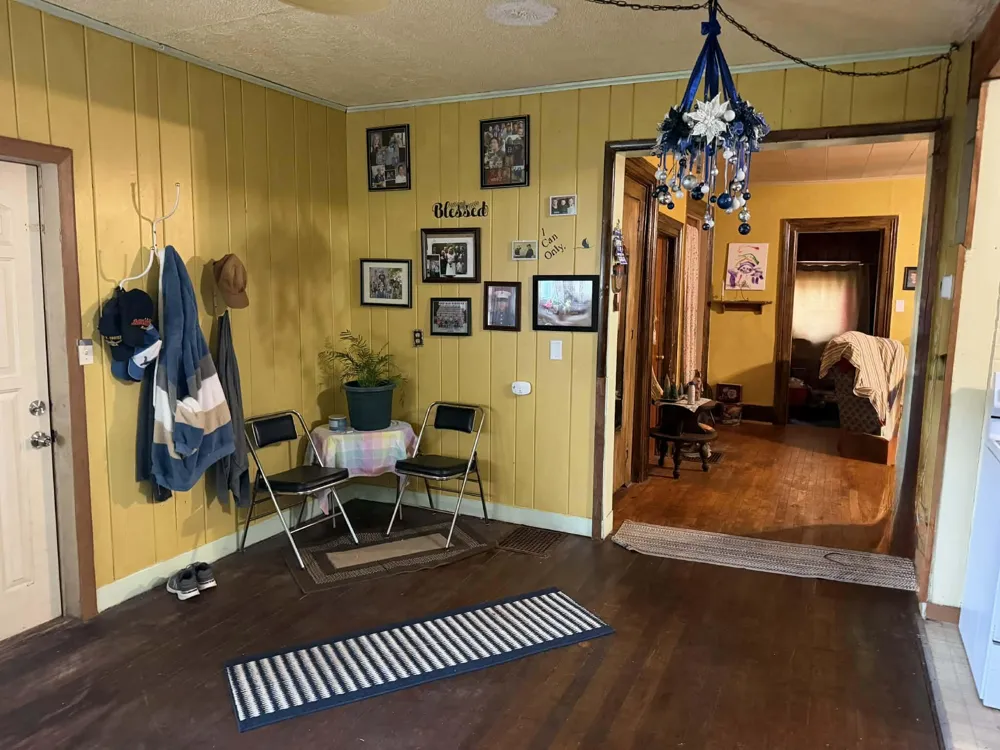 313 W 6th Street Evart, MI 49631