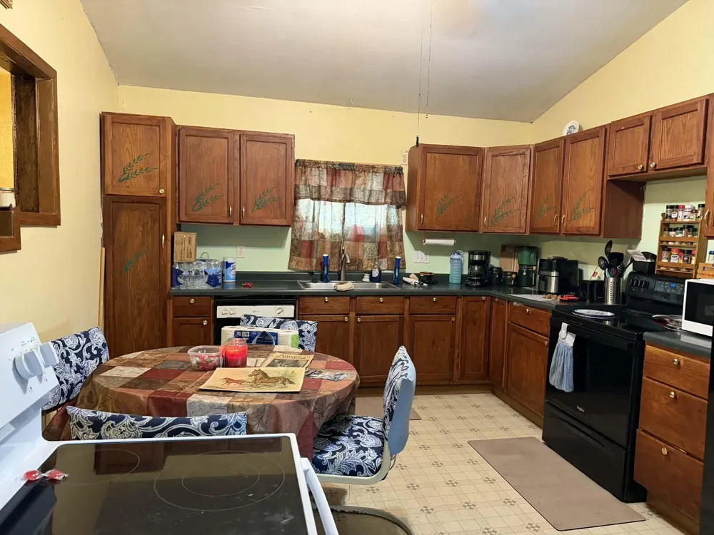 313 W 6th Street Evart, MI 49631