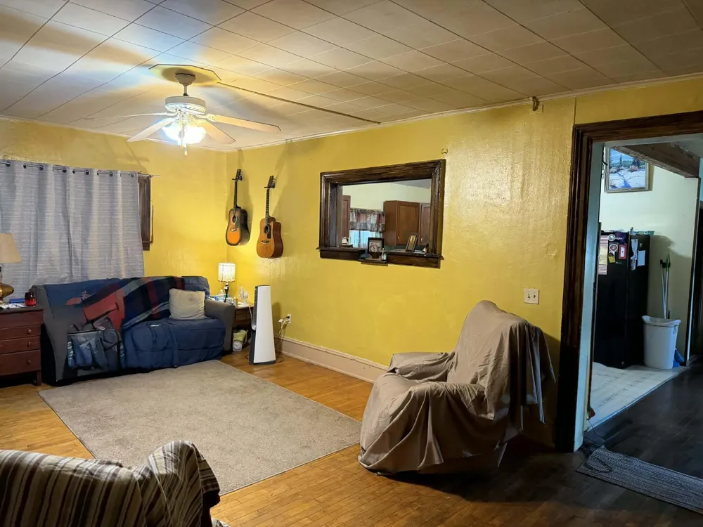 313 W 6th Street Evart, MI 49631