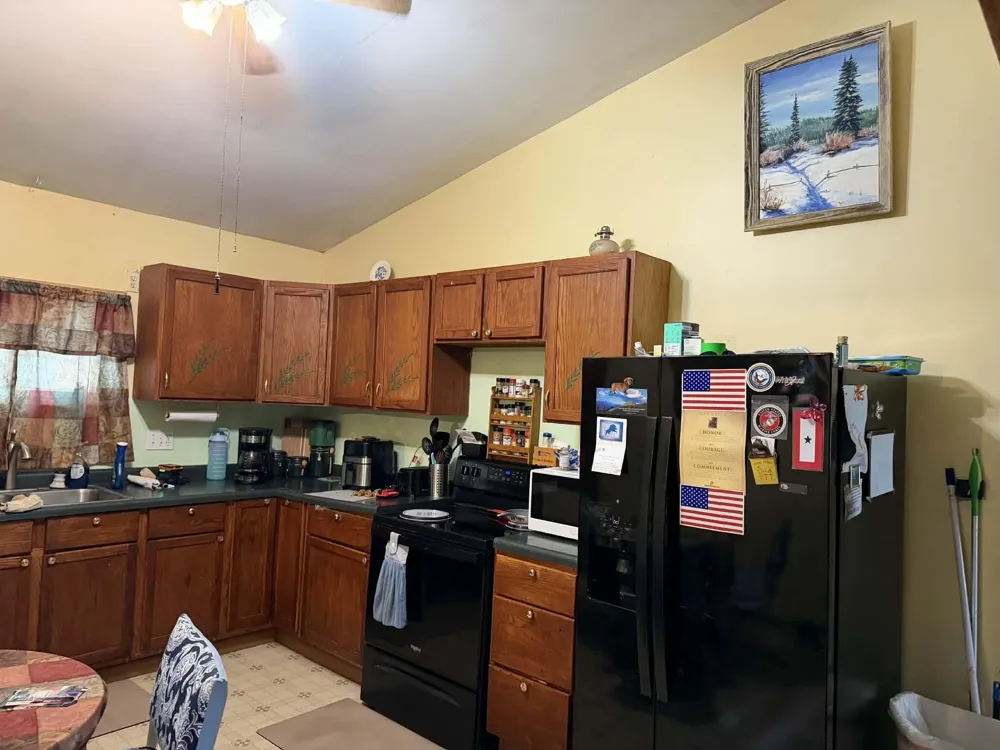313 W 6th Street Evart, MI 49631