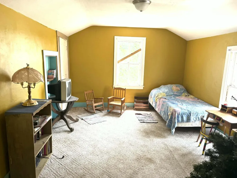 313 W 6th Street Evart, MI 49631