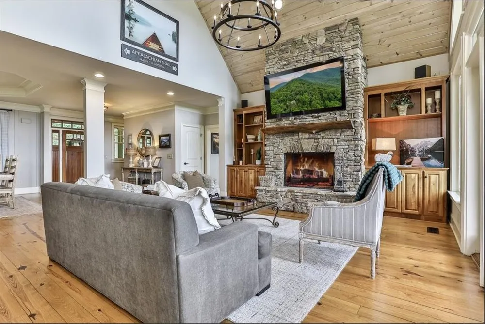 43 Toland Way Big Canoe, GA 30143