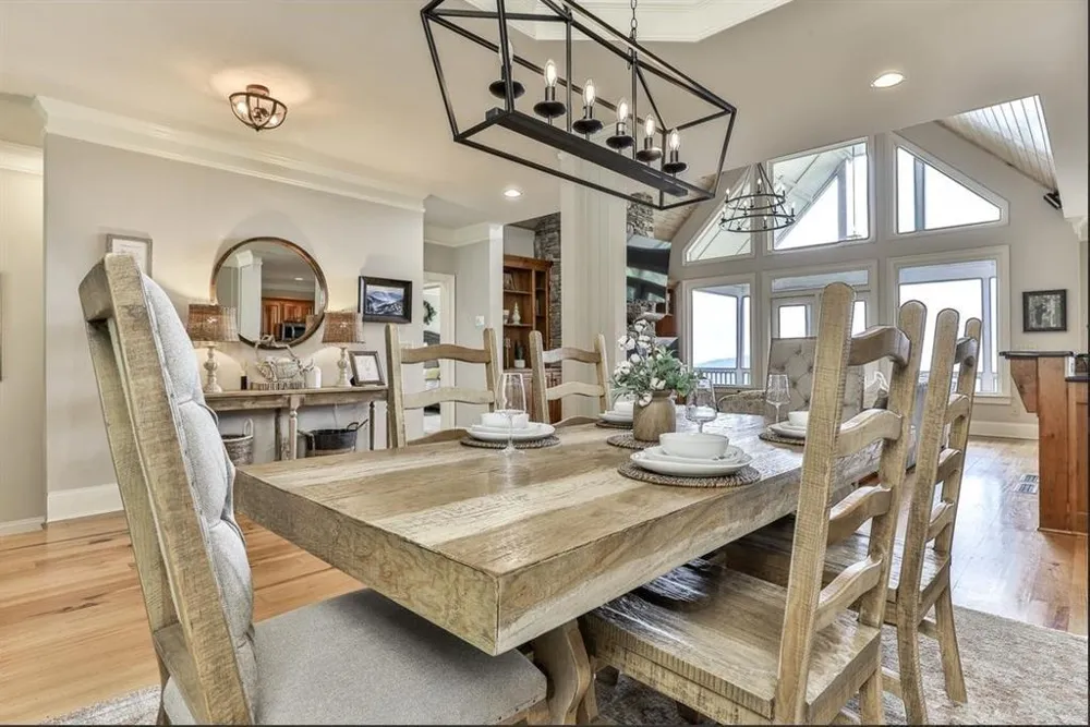 43 Toland Way Big Canoe, GA 30143