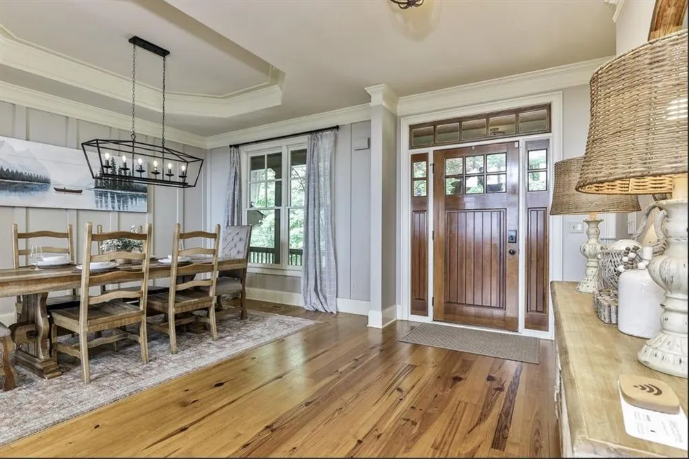 43 Toland Way Big Canoe, GA 30143