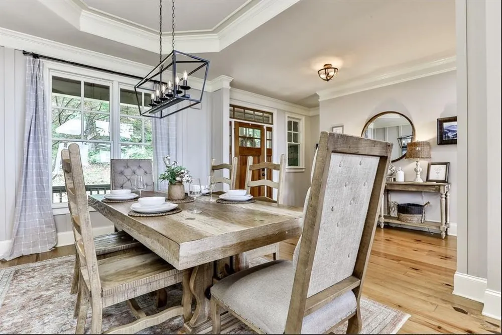 43 Toland Way Big Canoe, GA 30143
