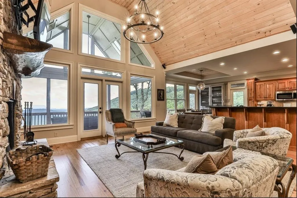 43 Toland Way Big Canoe, GA 30143