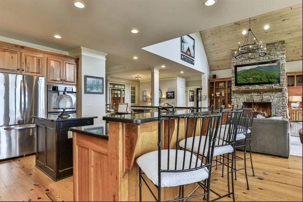 43 Toland Way Big Canoe, GA 30143