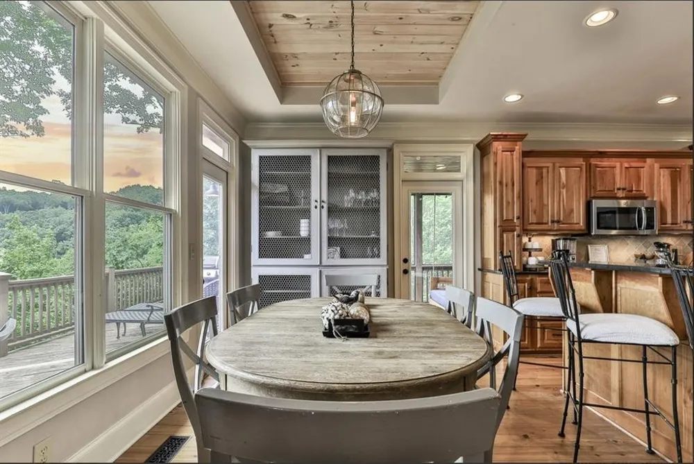 43 Toland Way Big Canoe, GA 30143