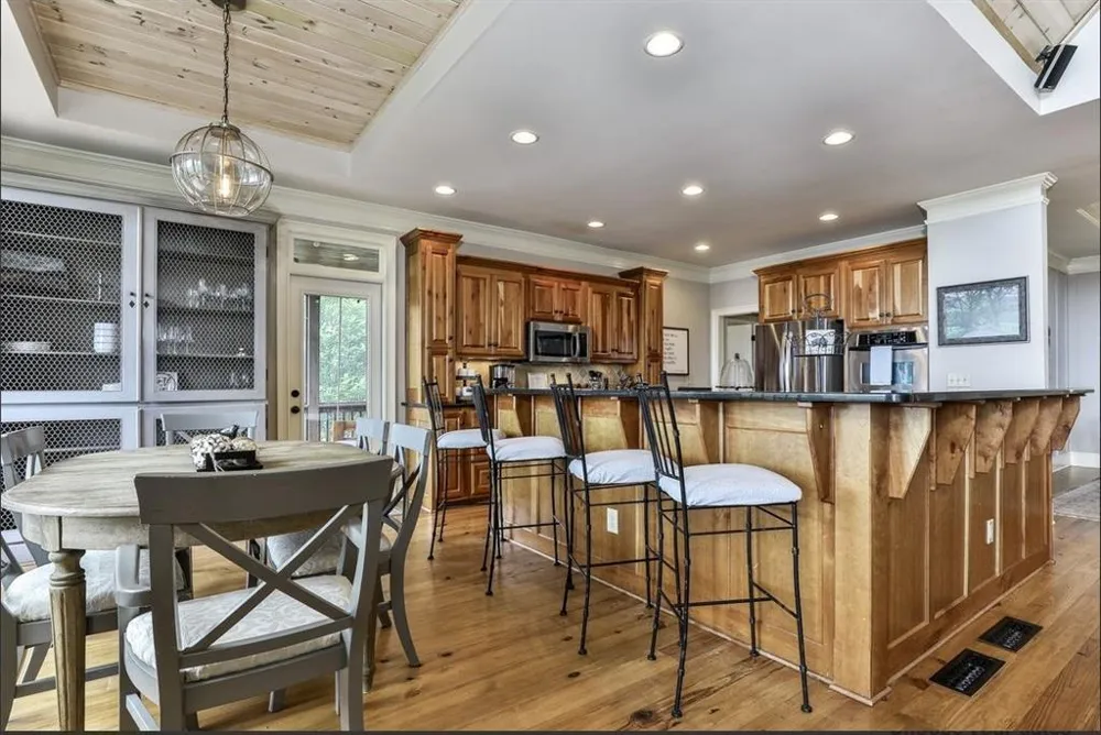 43 Toland Way Big Canoe, GA 30143