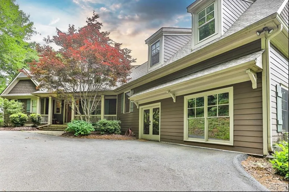 43 Toland Way Big Canoe, GA 30143
