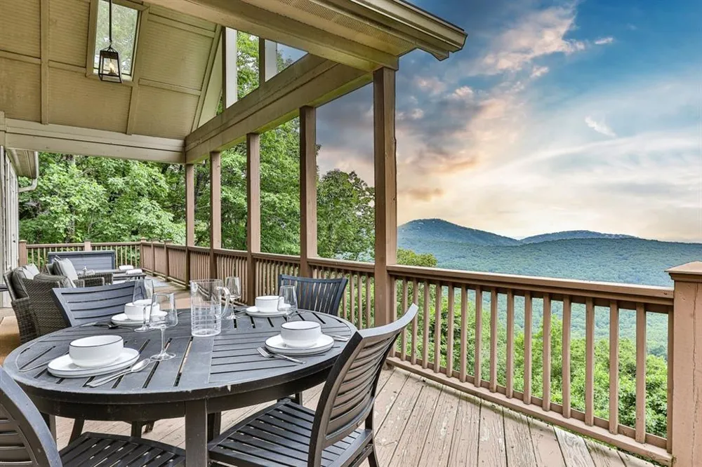 43 Toland Way Big Canoe, GA 30143