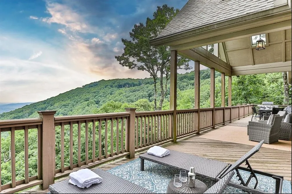43 Toland Way Big Canoe, GA 30143