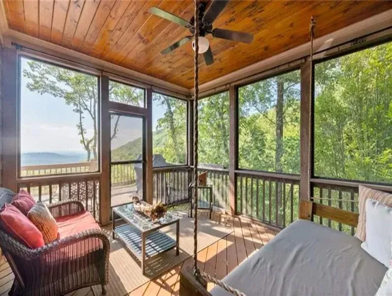 43 Toland Way Big Canoe, GA 30143