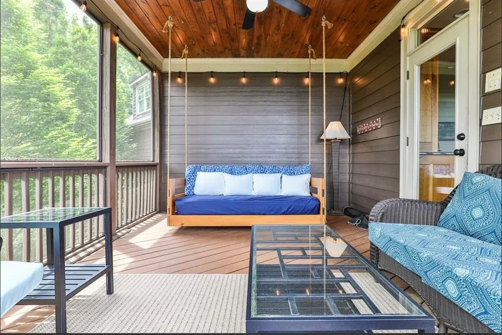 43 Toland Way Big Canoe, GA 30143