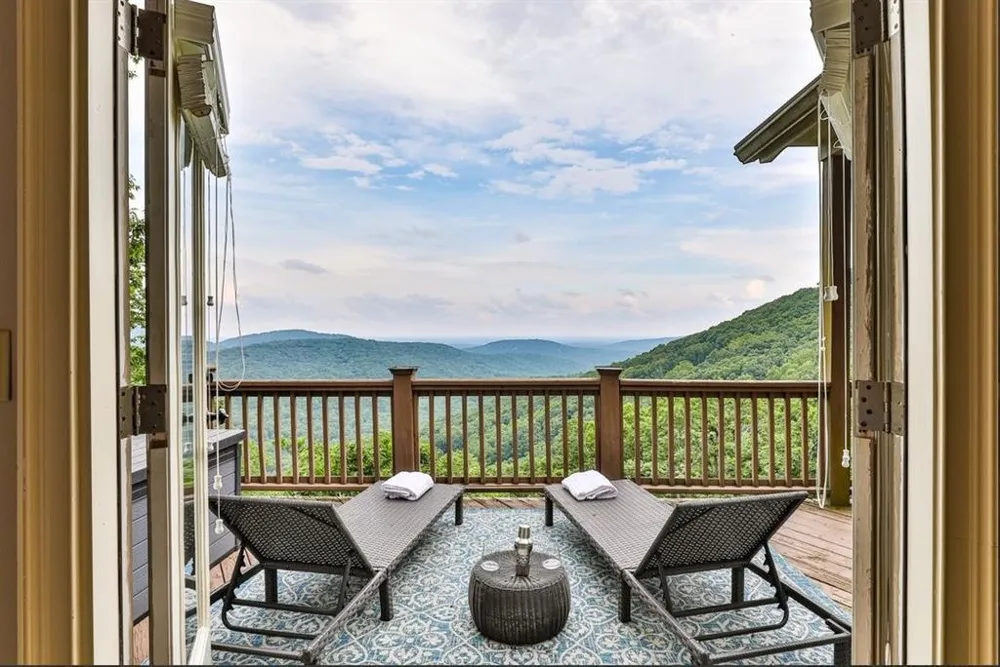43 Toland Way Big Canoe, GA 30143