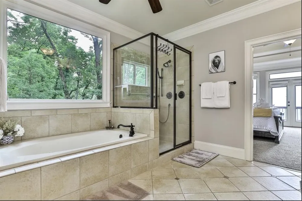 43 Toland Way Big Canoe, GA 30143