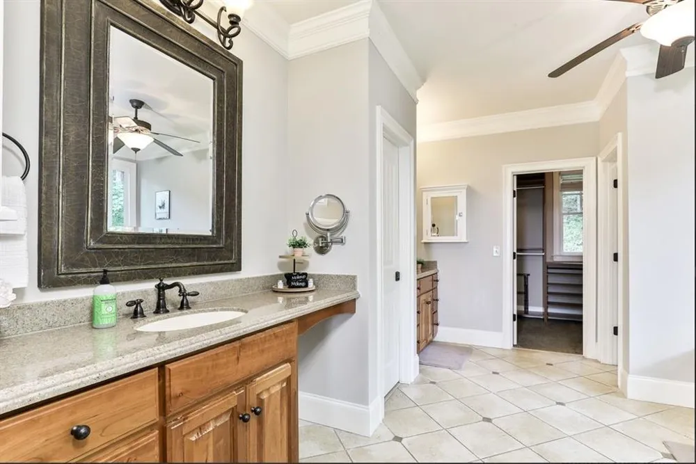 43 Toland Way Big Canoe, GA 30143