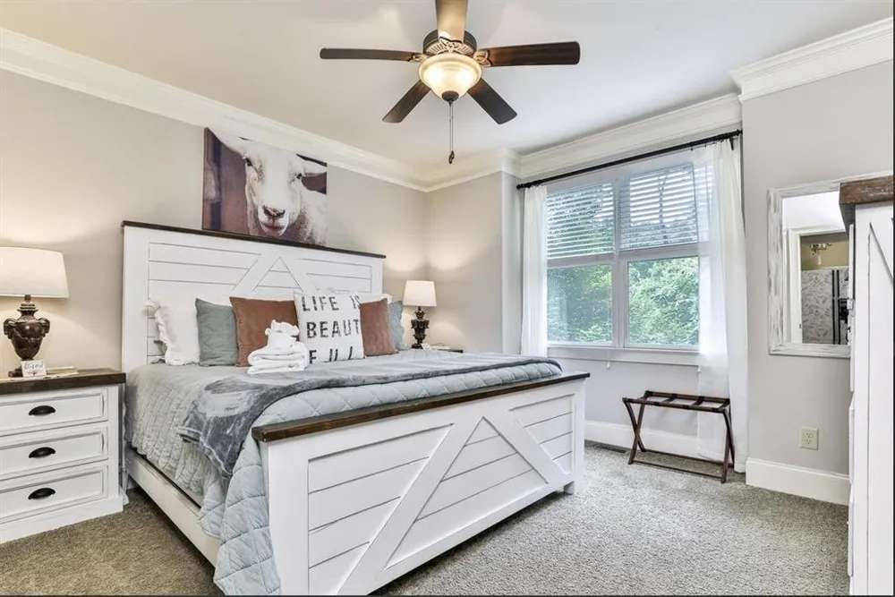 43 Toland Way Big Canoe, GA 30143