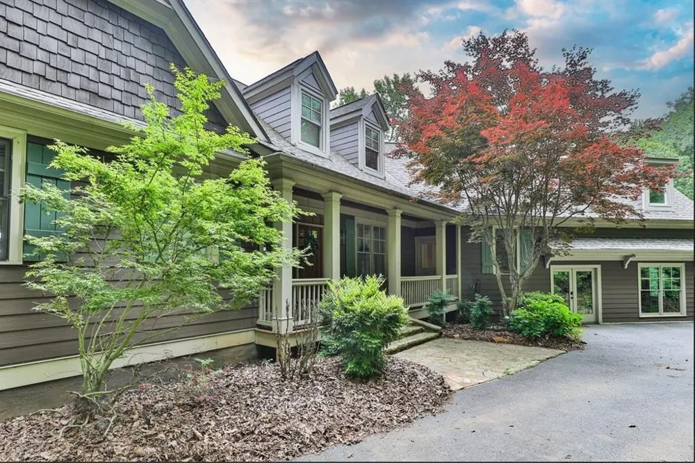 43 Toland Way Big Canoe, GA 30143