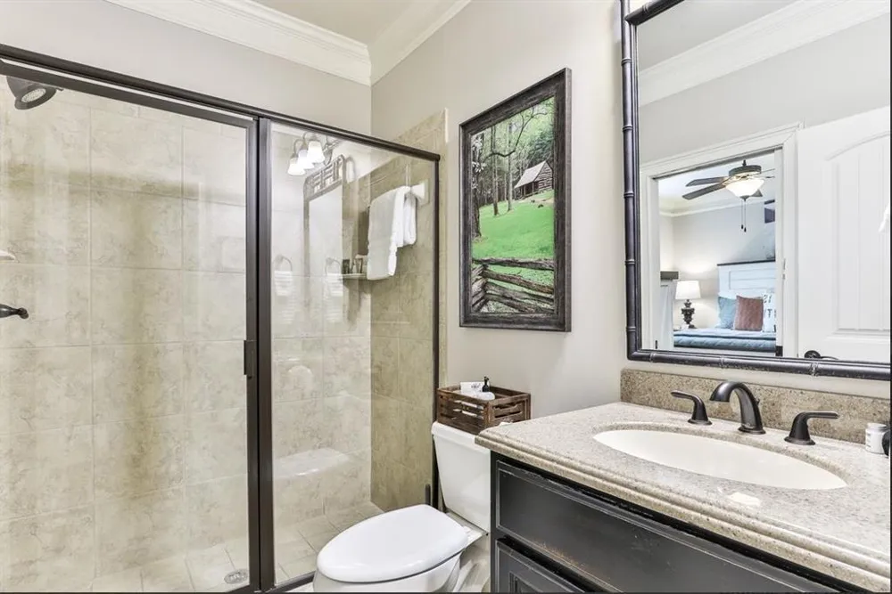 43 Toland Way Big Canoe, GA 30143
