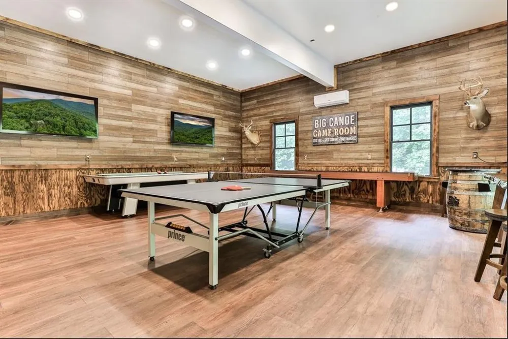 43 Toland Way Big Canoe, GA 30143
