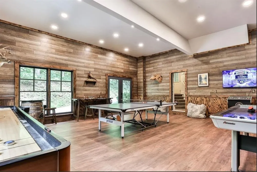 43 Toland Way Big Canoe, GA 30143