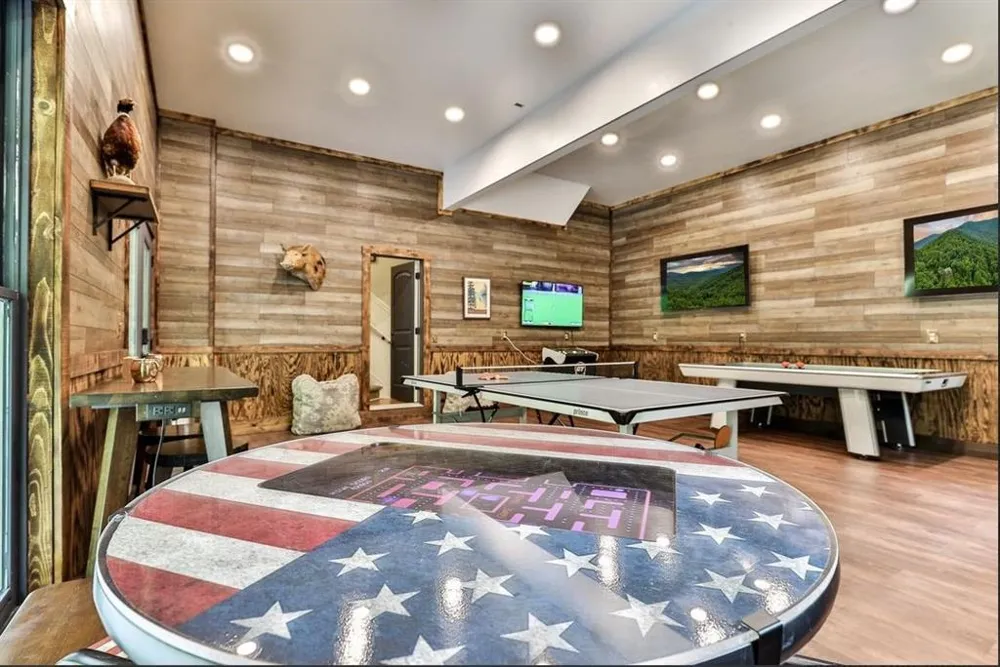 43 Toland Way Big Canoe, GA 30143