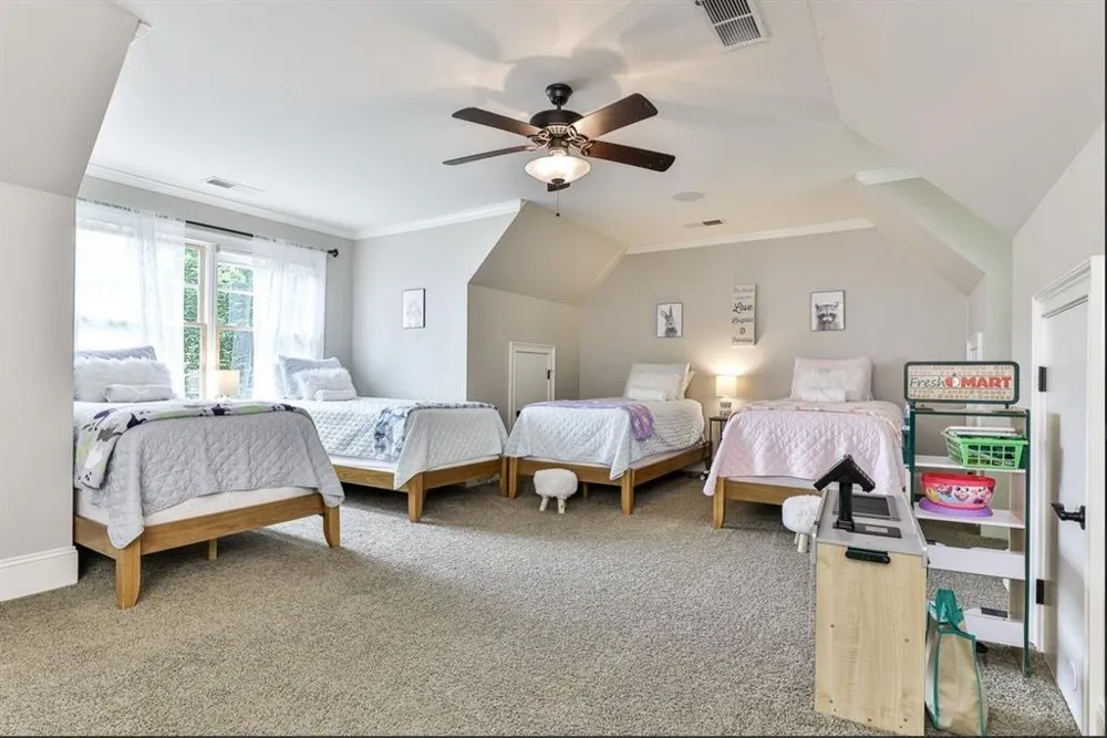 43 Toland Way Big Canoe, GA 30143